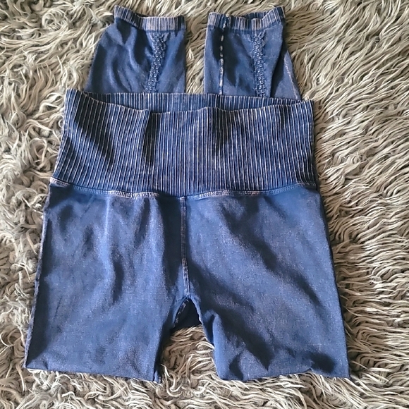 🦋FP MOVEMENT SOFT LEGGINS - Picture 2 of 10